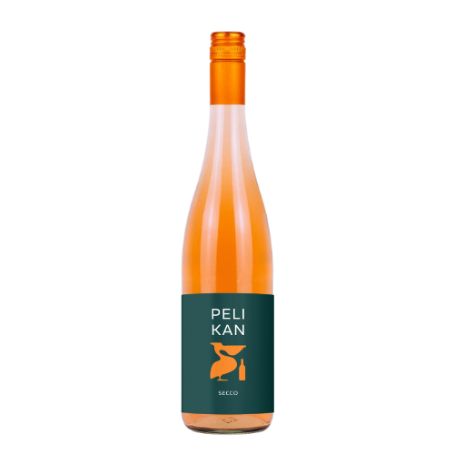 Secco Rosé